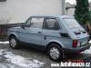 Fiat 126 (1988)