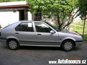 Renault R19 1,9 D