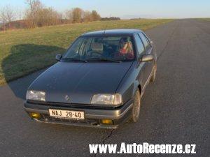 Renault R19 Chamade 1.7i 66 kW