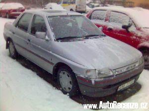 Ford Orion 1,6 CLX
