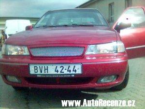 Daewoo Nexia 1,5 SE