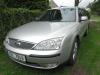 Ford Mondeo (2004)