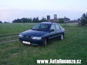 Ford Escort 1.6 16V  90PS