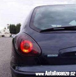 Fiat Bravo SX