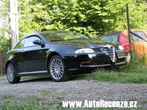Alfa Romeo GT cupé