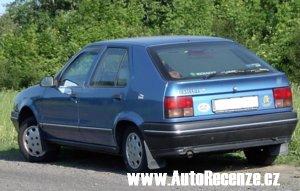 Renault R19 TXE