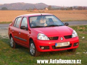 Renault Thalia 