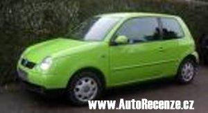 Volkswagen Lupo Lupo