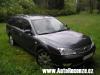 Ford Mondeo (2007)