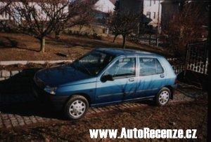 Renault Clio RN