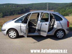 Citron Xsara Picasso xara