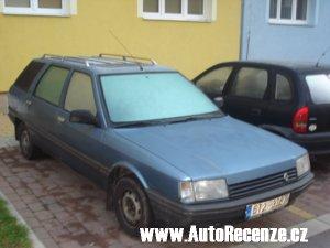 Renault R21 NEVADA 1.8GTS