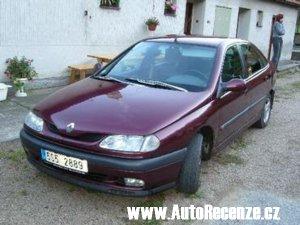 Renault Laguna 2.0 RXE 83,5kW Hatchback