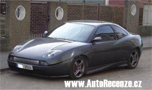Fiat Coupe 20 VT Limited Edition