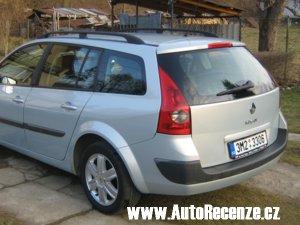 Renault Megane 1,9 dci