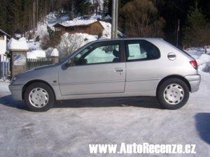 Peugeot 306 1,4i