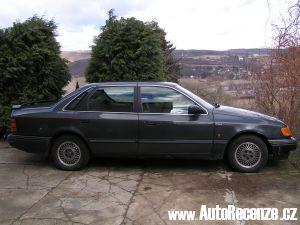 Ford Scorpio 2.5TD