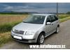 koda Fabia Combi 1,2 HTP