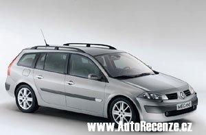 Renault Megane Grand Tour