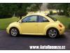 Volkswagen New Beetle (1999)