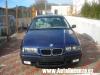 BMW 320 1991/M50