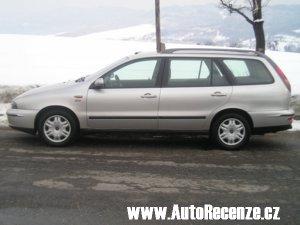 Fiat Marea SLX