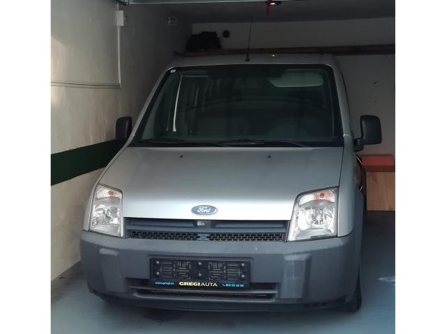 Ford Tourneo Connect 1.8 Tdci