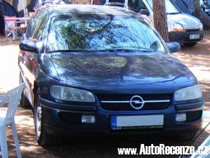 Opel Omega caravan