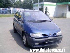 Renault Scenic 1,6e