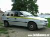 Opel Astra caravan