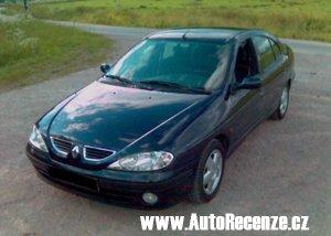 Renault Megane Classic RXi dTi