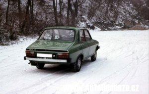 Dacia 1310 Sedan