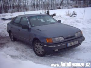 Ford Scorpio hatchback iCL