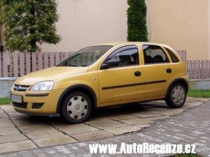 Opel Corsa typ C
