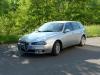 Alfa Romeo 156 (2004)