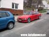 BMW 325 i Coup