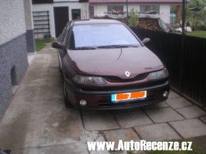 Renault Laguna 