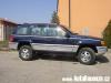 Jeep Grand Cherokee 4,0 Limited