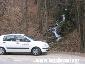 Hyundai Getz Champion