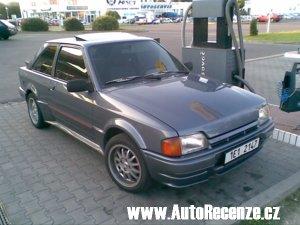 Ford Escort Xr3i