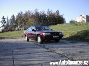 Toyota Carina II 2.0 GLi