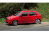 koda Fabia Clasic