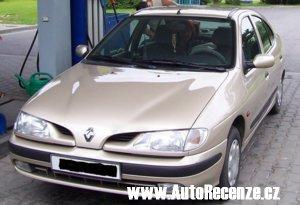 Renault Megane classic