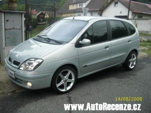 Renault Scenic 1.6 16V EXPRESSION