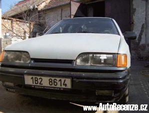 Ford Scorpio 2,0